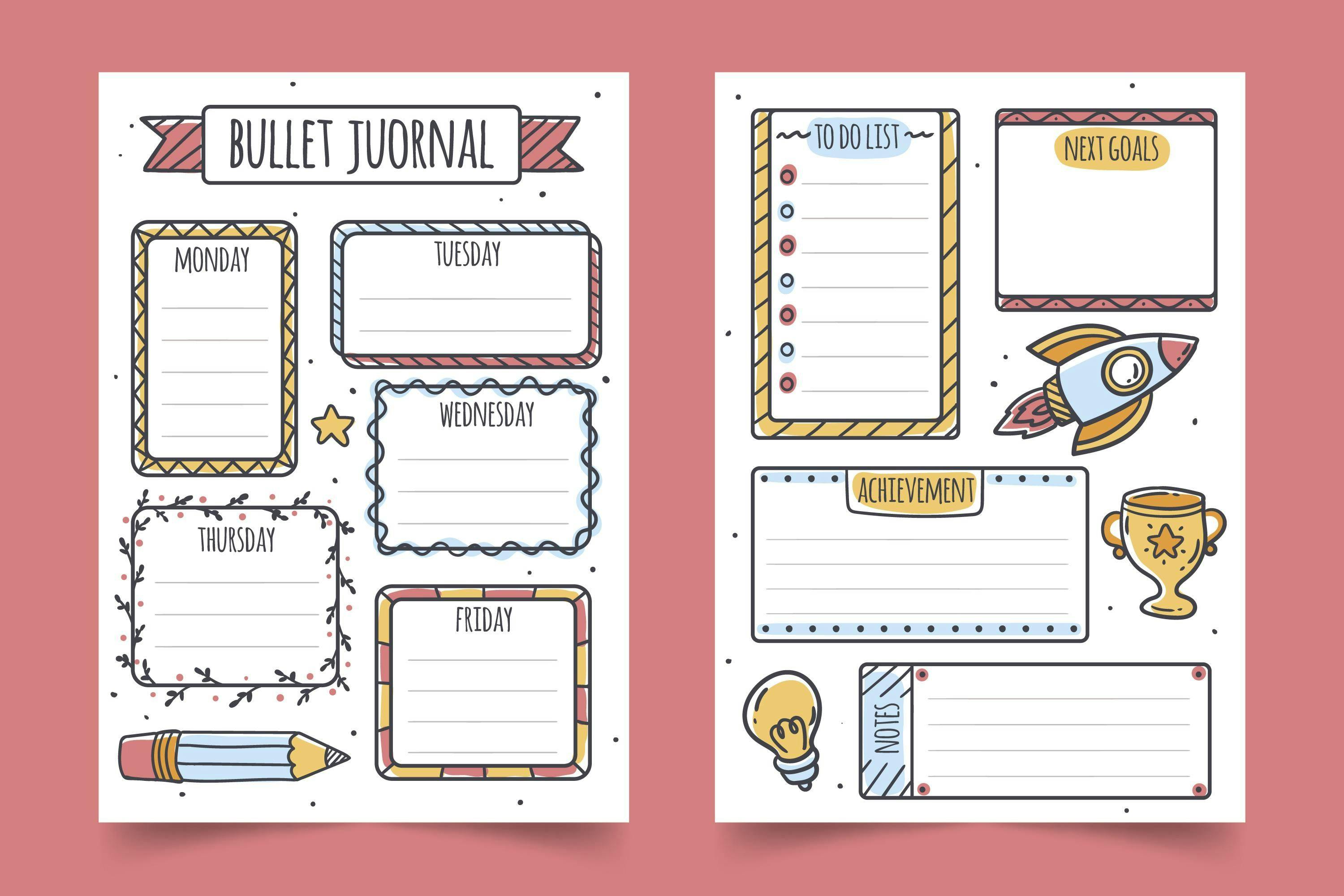 A guide to Journaling your child's therapy journey 