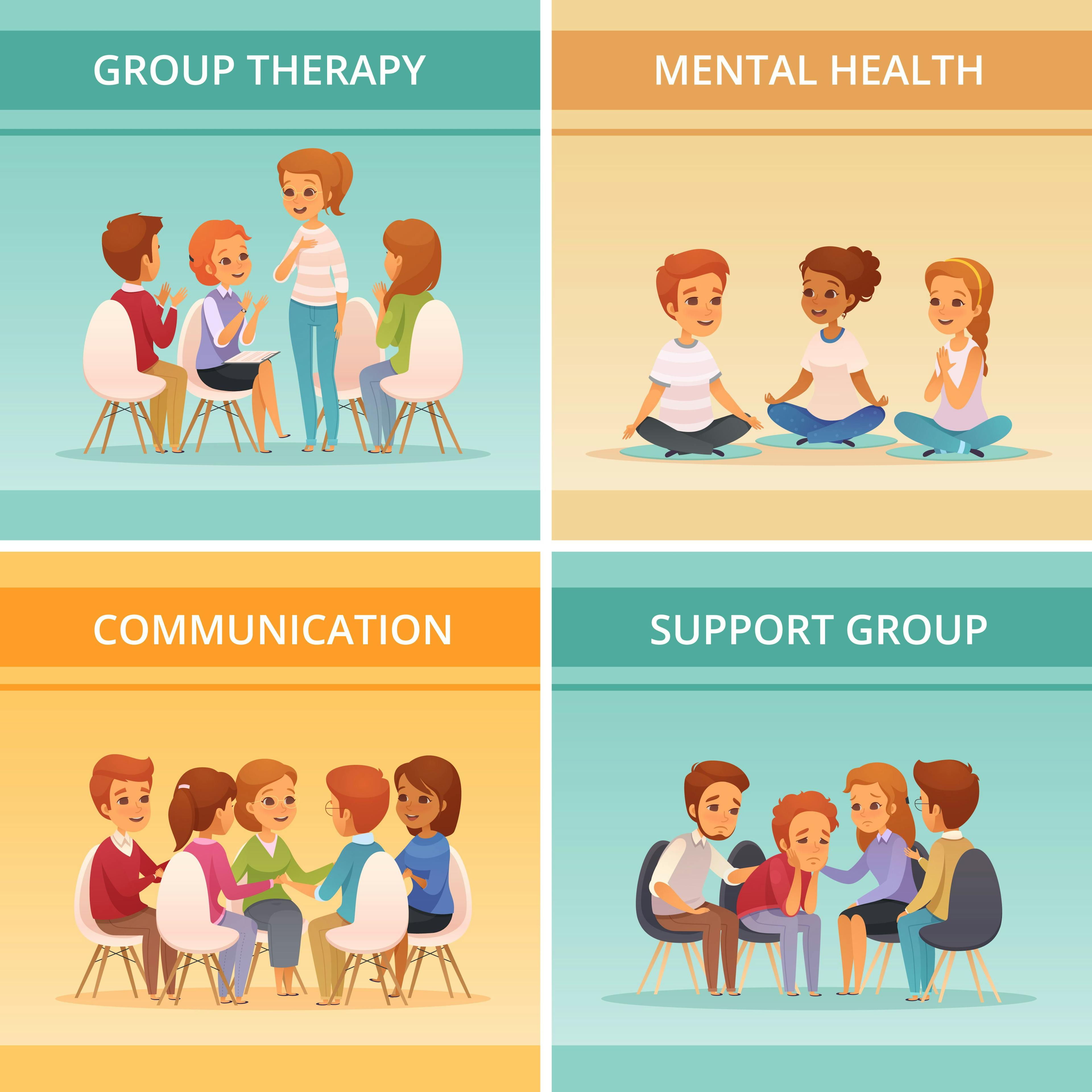 Common Challenges faced by Therapy Centers