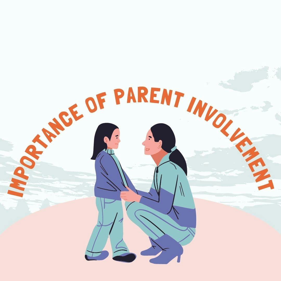 The Importance of Parent Involvement in Therapy